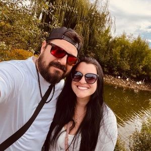 Meet your Posher, Frank